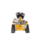 Wall-E Metal Robot Display Only Desk Shelf Model New  - £114.73 GBP