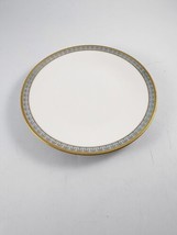 Rosenthal Continental Rondo Pattern Bread and Butter Plate Germany 6&quot; - £10.12 GBP