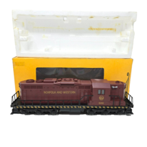 Lionel 6-8266 O Gauge 3-Rail Limited Edition N&amp;W Norfolk &amp; Western SD24 ... - £164.08 GBP