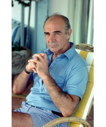 SEAN CONNERY FINE QUALITY 8X12 PREMIUM PRINT 602222 - $149.36 MXN