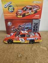 Dale Earnhardt Jr #8 Ritz/Oreo Nascar 1:24 Scale - $14.80
