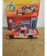 Dale Earnhardt Jr #8 Ritz/Oreo Nascar 1:24 Scale - $14.80