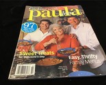 Cooking With Paula Deen Magazine January/February 2009 Sweet Treat Valen... - $10.00