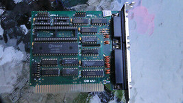 Vintage Winbond GW 451 W86C451 ISA Controller Serial Card  - £19.77 GBP