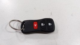 Nissan Maxima Key Fob Keyless Entry Door Lock Remote 2004 2005 2006 2007... - $19.79