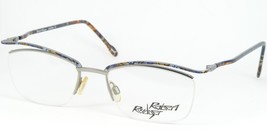 Lunettes Vintage Robert Rodger 1550 170 C6 Multicolores 51-18-140mm - $1,085.19 MXN