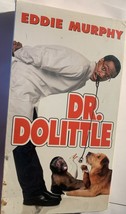 Dr. Dolittle (VHS, 1998) - £1.58 GBP