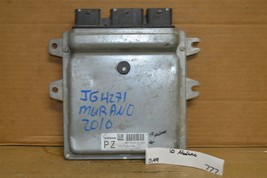 2010 Nissan Murano Engine Control Unit ECU MEC118030C1 Module 777-5a9 - £18.86 GBP