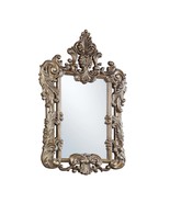 Constantine 43&quot;x60&quot; Mirror, Brown &amp; Gold Finish - $16,327.48 MXN