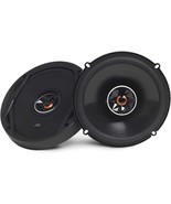 Jbl Club6520 6.5&quot; 300W Club Series 2-Way Coaxial Car Speaker (1 Pair) - £67.82 GBP