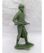Vintage 1960s Louis Marx MCMLXIII Russian Toy Soldier 5.5&quot; - $404.14 MXN