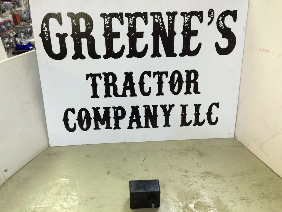 FLASHER CONTROL SWITCH FOR JOHN DEERE &amp; CASE AR64422 ,AR67398 ,131066C91 - $108.21