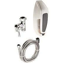 GOBIDET Easy-to-Install, Mountable Handheld Bidet, White, 1-Set (2012W) - $53.53