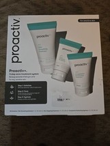 Proactiv Plus 3 Step Acne Treatment Kit, NIB - $24.95