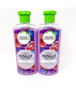 2 - Herbal Essences Totally Twisted CONDITIONER Defines Curls 11.7 fl oz... - $54.83