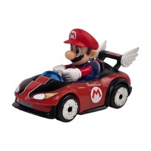 Mario Kart Hot Wheels Mario Wild Wing Die-Cast Car 2.5" - Mattel 2020 - $5.90 Mario Kart Hot Wheels Mario Wild Wing Die-Cast Car 2.5" - Mattel 2020 - $5.90