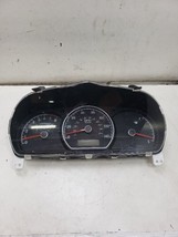 Speedometer Cluster Only MPH ABS US Market Fits 07-10 ELANTRA 418761 - £48.88 GBP