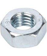 Hillman M10 Zinc-Plated Steel Metric Hex Nut 100 pk - €26,81 EUR