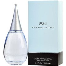 Shi By Alfred Sung Eau De Parfum Spray 3.4 Oz - £21.96 GBP