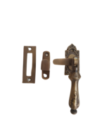 Window Latch / Door Latch Lock Slot Latch. Door Latch Hook Kits - $30.08 CAD+