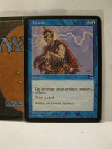 (TC-1123) 1997 Magic / Gathering Trading Card : Twitch - $2.50