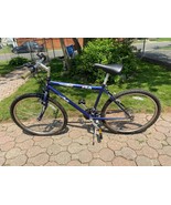 1996 FILA Pepsi 18&quot; Promotional Blue Mountain Bicycle *Pre-Owned w/Wear/... - €129,33 EUR