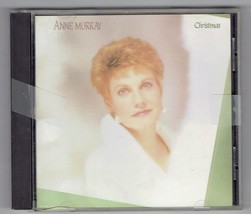 Anne Murray&#39;s Christmas Album by Anne Murray (Music CD, 1988 Capitol Records) - $15.22