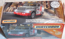 Matchbox MBX City &#39;33 Ford Coupe GKN50 In Sealed Box - £1.96 GBP