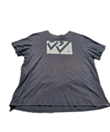 Nike Russell Westbrook XXXL 3XL Black Graphic T-Shirt OKC Thunder Athlet... - €25,29 EUR