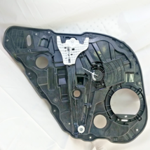 Fits 2016-2021 Kia Optima Rear RH Power Window Regulator WO Motor For 83... - $35.07