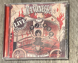 In the Hell of Patchinko by Mano Negra (Jan-2001, EMI Music) CD was neve... - £4.24 GBP