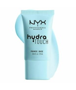 NYX Professional Makeup Hydra Touch Face Primer  0.84 fl oz - $21.57 CAD