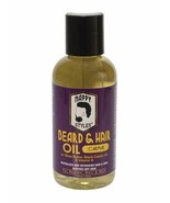 Nappy Styles Beard &amp; Hair Oil Carnal 4 oz - €11,97 EUR