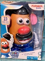 Discontinued 2016 Hasbro Playskool Friends - Mr. Potato Head Figure NEW NIB - £28.38 GBP