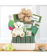 Bear Hugs: Get Well Gift Basket - $83.17 CAD