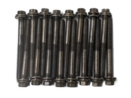 Cylinder Head Bolt Kit From 2015 Ram Promaster 1500  3.6 - £27.28 GBP