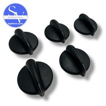 GE Range Oven Knob WB03K10138 (SET 5) - $29.59