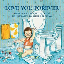 Love You Forever - £9.21 GBP