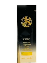 ORIBE Gold Lust Transformative Hair Masque Sample, 7 Ml - €9,12 EUR ORIBE Gold Lust Transformative Hair Masque Sample, 7 Ml - €9,12 EUR