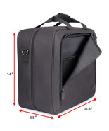 USA Gear Xbox Series X Console Carrying Case / bag - $54.80 CAD