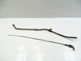 78 Mercedes R107 450SL oil dip stick, transmission, level indicator - $74.79