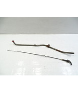 78 Mercedes R107 450SL oil dip stick, transmission, level indicator - $102.29 CAD