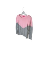 Lilly Pulitzer chevron cashmere sweater- small - $40.00