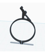fits for Bronica SQ Lens Mount Coldshoe Ring - €19,84 EUR