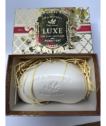 XL Pre de Provence Luxe Soap Valensole 10.5 oz New In Gift Box Discontinued - $376.79 MXN
