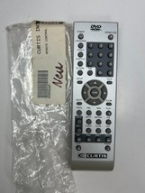 Curtis Replacement Remote Control, Gray -OEM NOS for DVD5028P DVD5028 DV... - $9.85