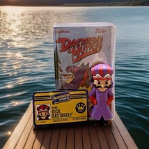 Funko Hanna-Barbera Dastardly &amp; Muttley Blockbuster Rewind Dastardly SDC... - $182.44 MXN