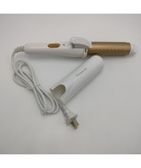 Thupmuk Electric hair crimpe Travel Mini Portable Hair Crimper for Women... - $589.02 MXN