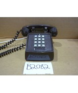 ITT 2500 45 BA 20M Telephone (Brown) - $1,235.44 MXN