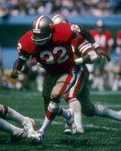 OJ SIMPSON 8X10 PHOTO SAN FRANCISCO 49ers FORTY NINERS PICTURE FOOTBALL - $4.94
